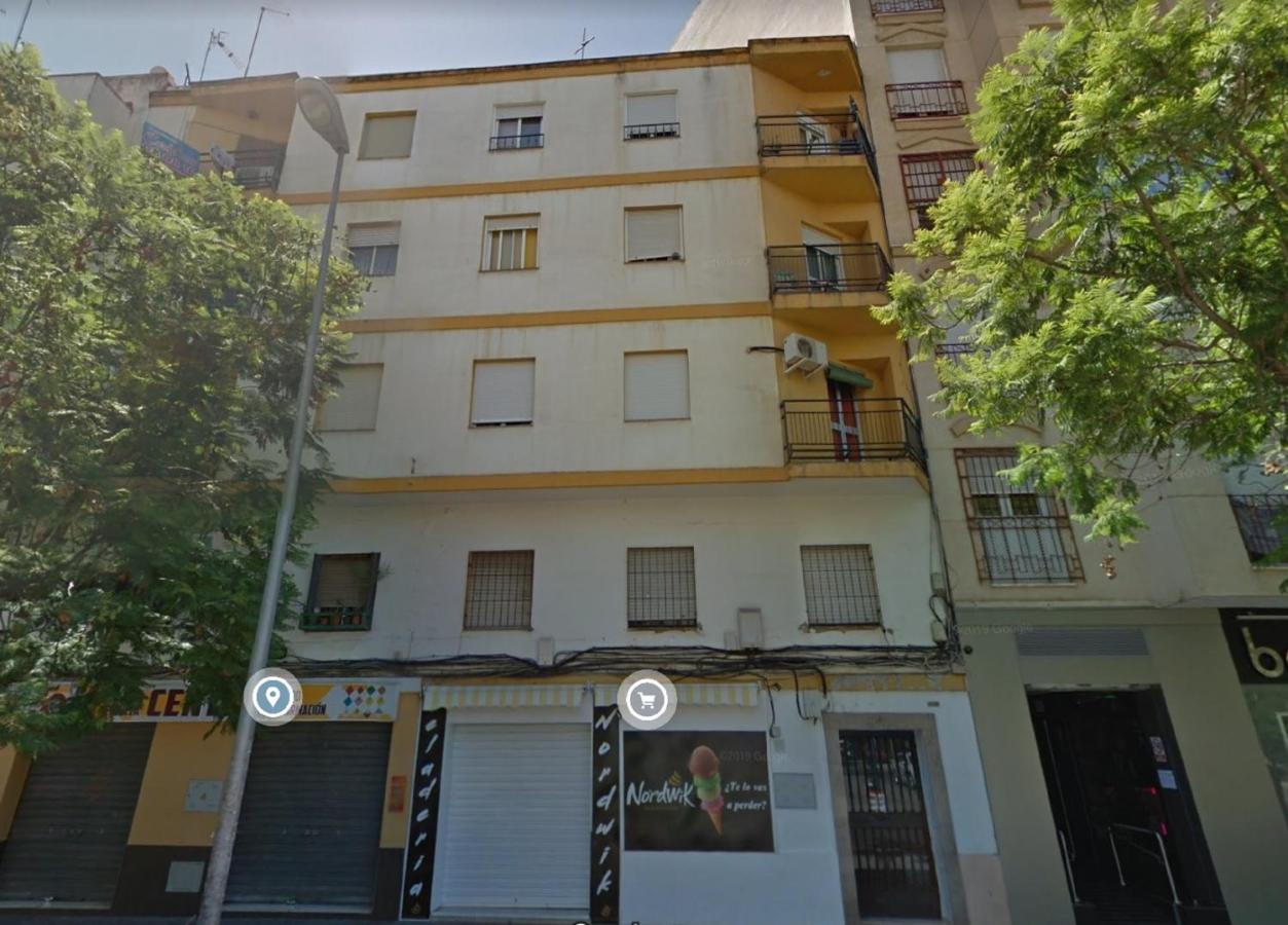 Apartamento El Comienzo Apartment Cordoba Exterior photo